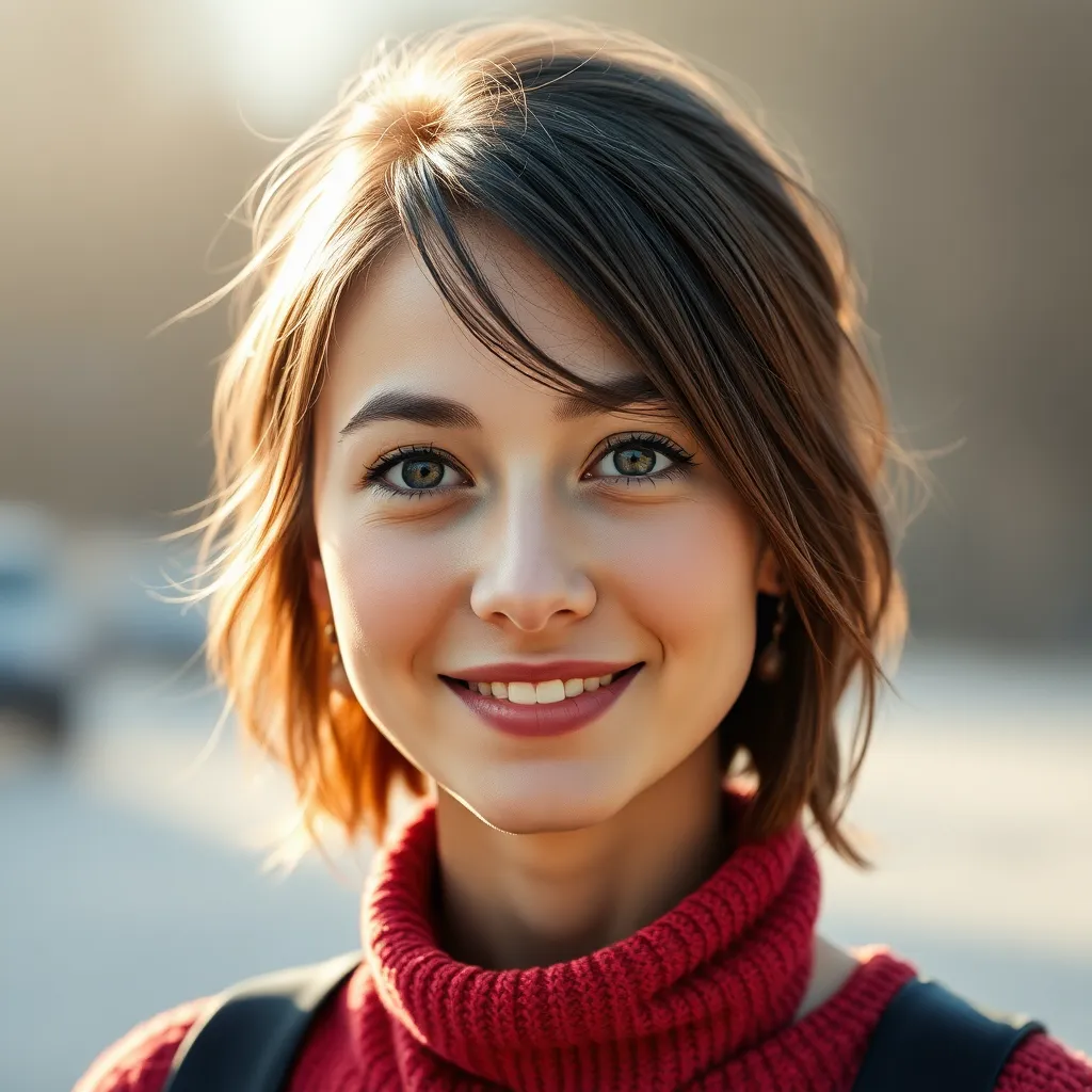 Picture of Michelle Porter